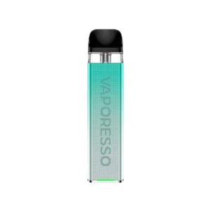 Vaporesso XROS 3 Mini Vape Kit PHANTOM GREEN